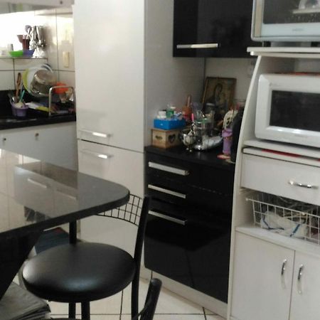 Hospedagem Da Grega Balneário Camboriú Εξωτερικό φωτογραφία
