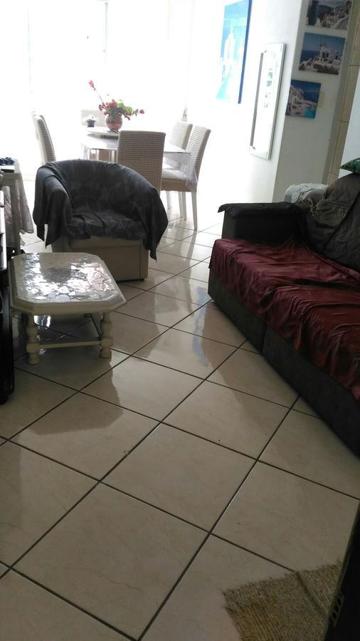 Hospedagem Da Grega Balneário Camboriú Εξωτερικό φωτογραφία