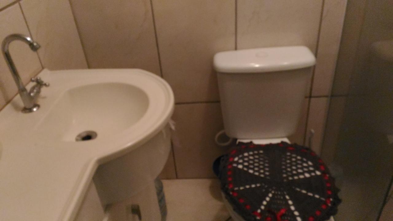 Hospedagem Da Grega Balneário Camboriú Εξωτερικό φωτογραφία