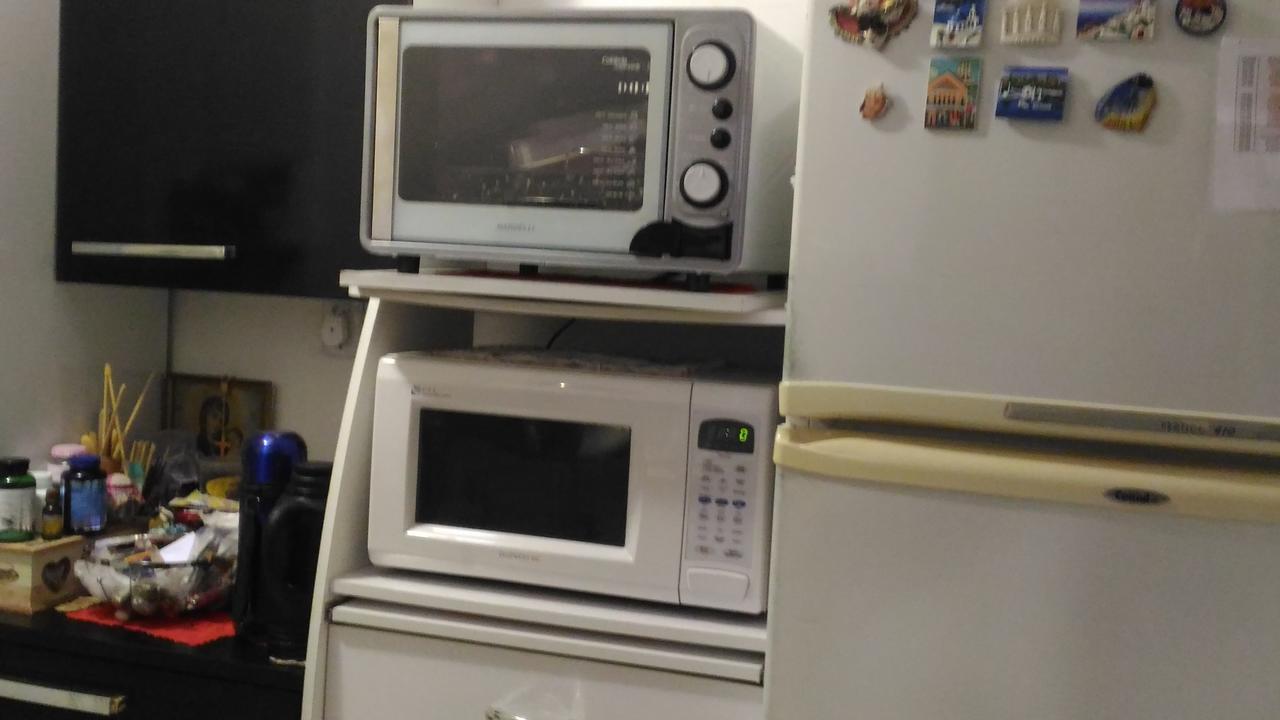 Hospedagem Da Grega Balneário Camboriú Εξωτερικό φωτογραφία