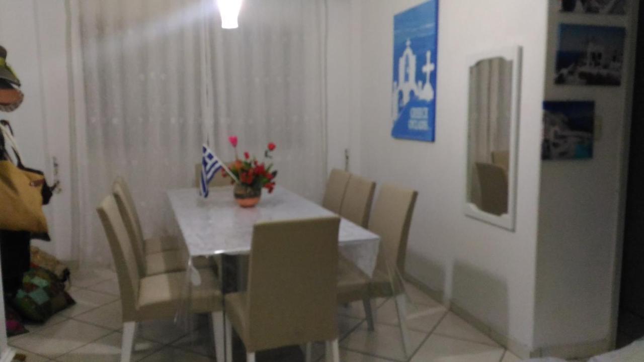 Hospedagem Da Grega Balneário Camboriú Δωμάτιο φωτογραφία