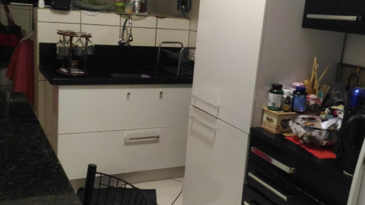 Hospedagem Da Grega Balneário Camboriú Δωμάτιο φωτογραφία